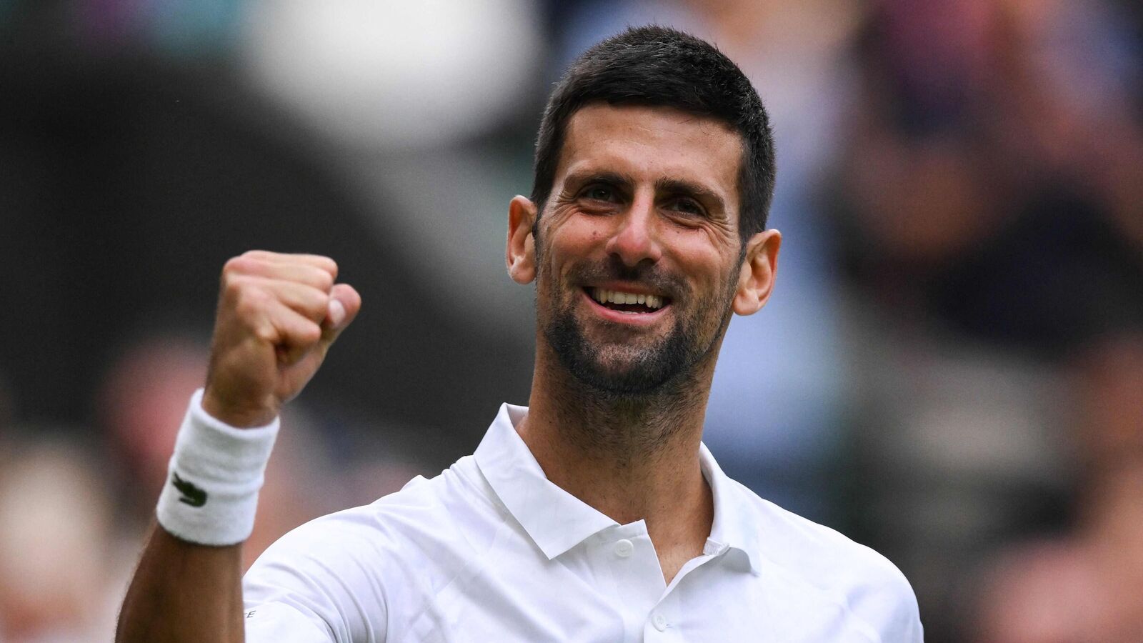 Novak Djokovic's Record Earnings in 2023 Tennis Icon Shatters Prize Money Records and Scores Big with Endorsements---