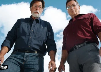 Oak Island Mystery Deepens Will the Lagina Brothers Unveil Secrets in Season 123