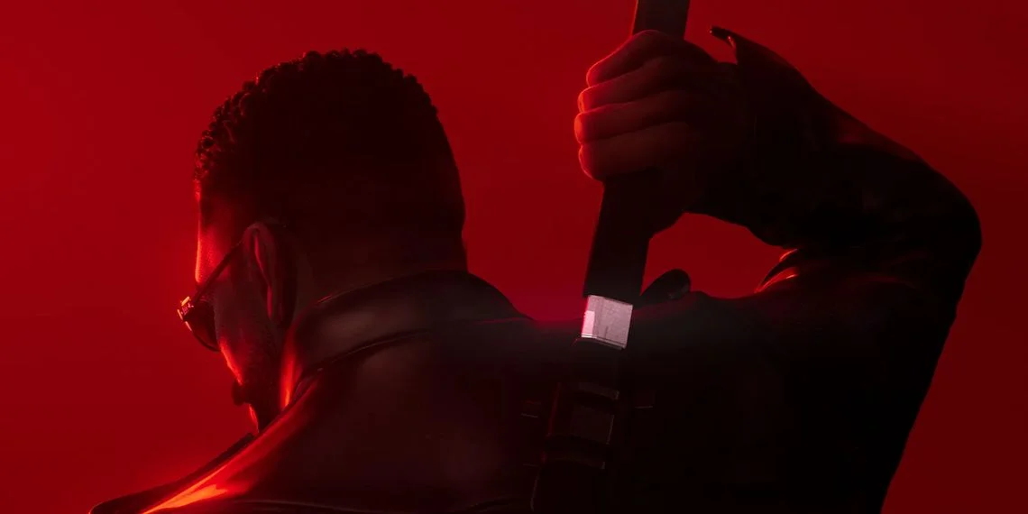 Marvel's Blade: Gearing Up for a Grand Entrance - Anticipated 2027 Release and What We Know So Far