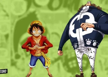 One Piece Chapter 1101 Reddit Spoilers, Release Date, And More