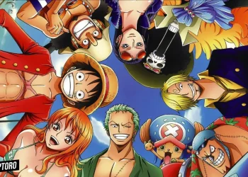 One Piece Ending Reddit Debates Who Dies and Who Lives in the Last Chapter
