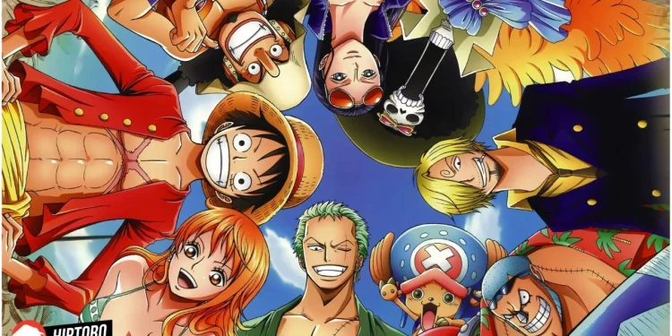 One Piece Ending Reddit Debates Who Dies and Who Lives in the Last Chapter