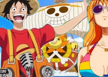 One Piece Franky's Evolution – Is He Beyond Human Now