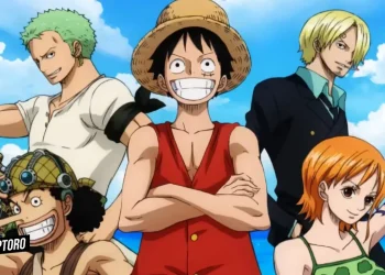 One Piece Remake Concerns Grow As The Anime Industry Is Gradually Shifting Towards AI