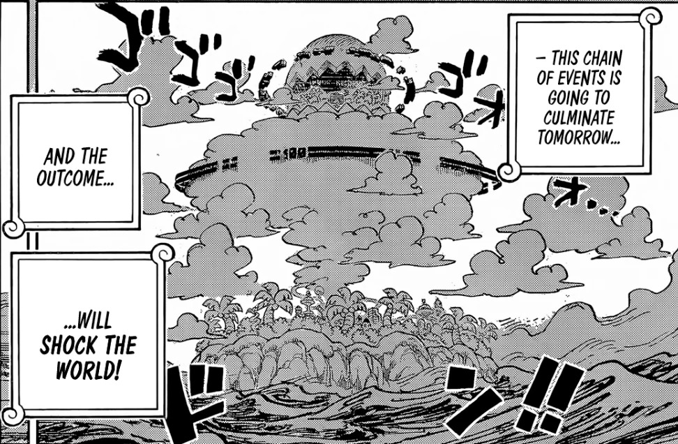 One-Piece-Spoilers