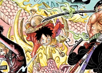 One Piece Spoilers SHOCKING Theories Revealed