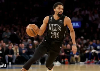 Orlando Magic Rumors Brooklyn Nets Speculated To Part Ways With Spencer Dinwiddie