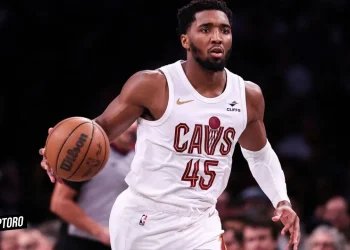 Orlando Magic Rumours Donovan Mitchell is Not Happy With The Cleveland Cavaliers