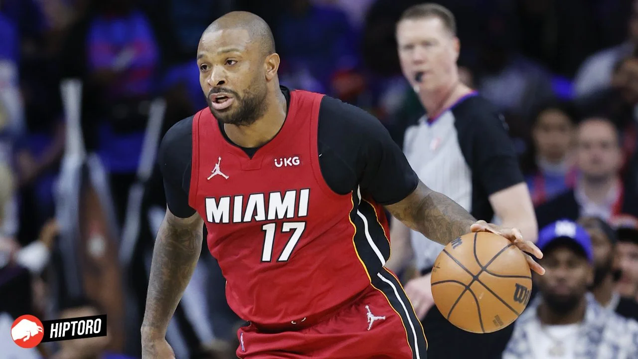 How Old Is PJ Tucker? NBA Veteran’s Age & Career Timeline PJ Tucker Rumors: Milwaukee Bucks and Miami Heat Might Battle It Out