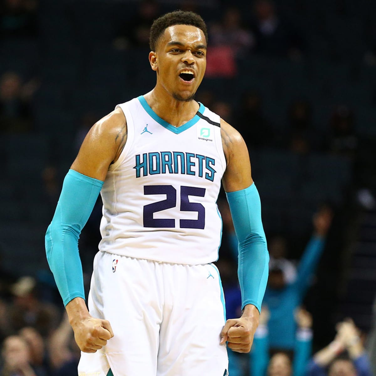 PJ Washington, Charlotte Hornets Rumors: PJ Washington on His Way to Join the Indiana Pacers