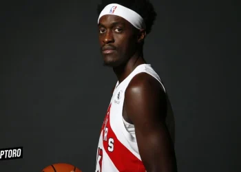 Pascal Siakam's Potential Rockets' Leap to NBA Contention