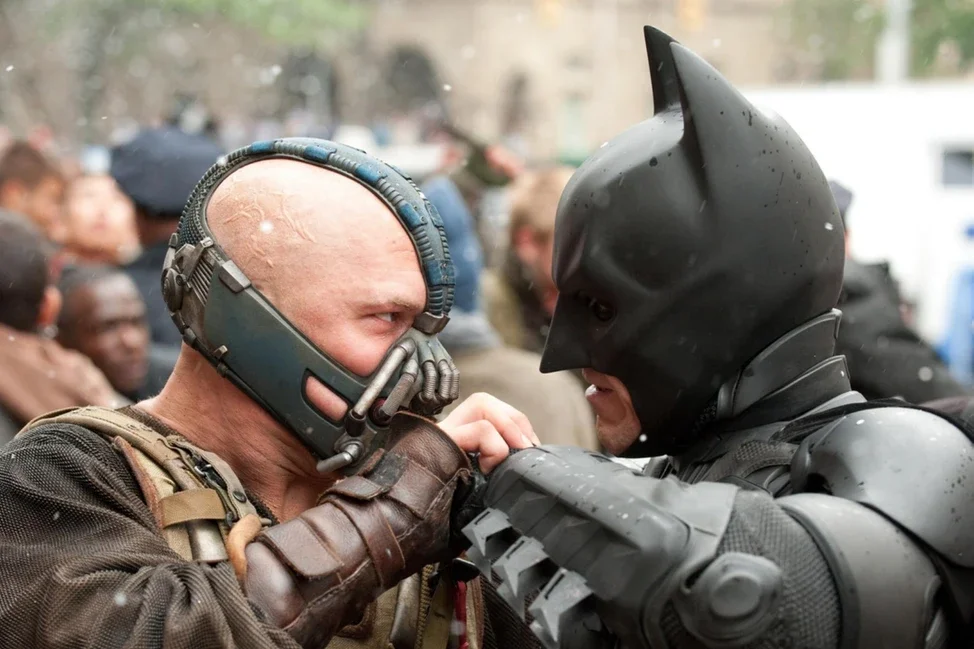 Top Bane Quotes from 'The Dark Knight Rises': Unleashing the Villain's Philosophy