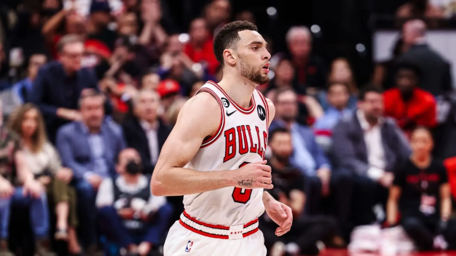 Philadelphia 76ers Target Big Moves Eyeing Stars LaVine and Anunoby for Season Boost--