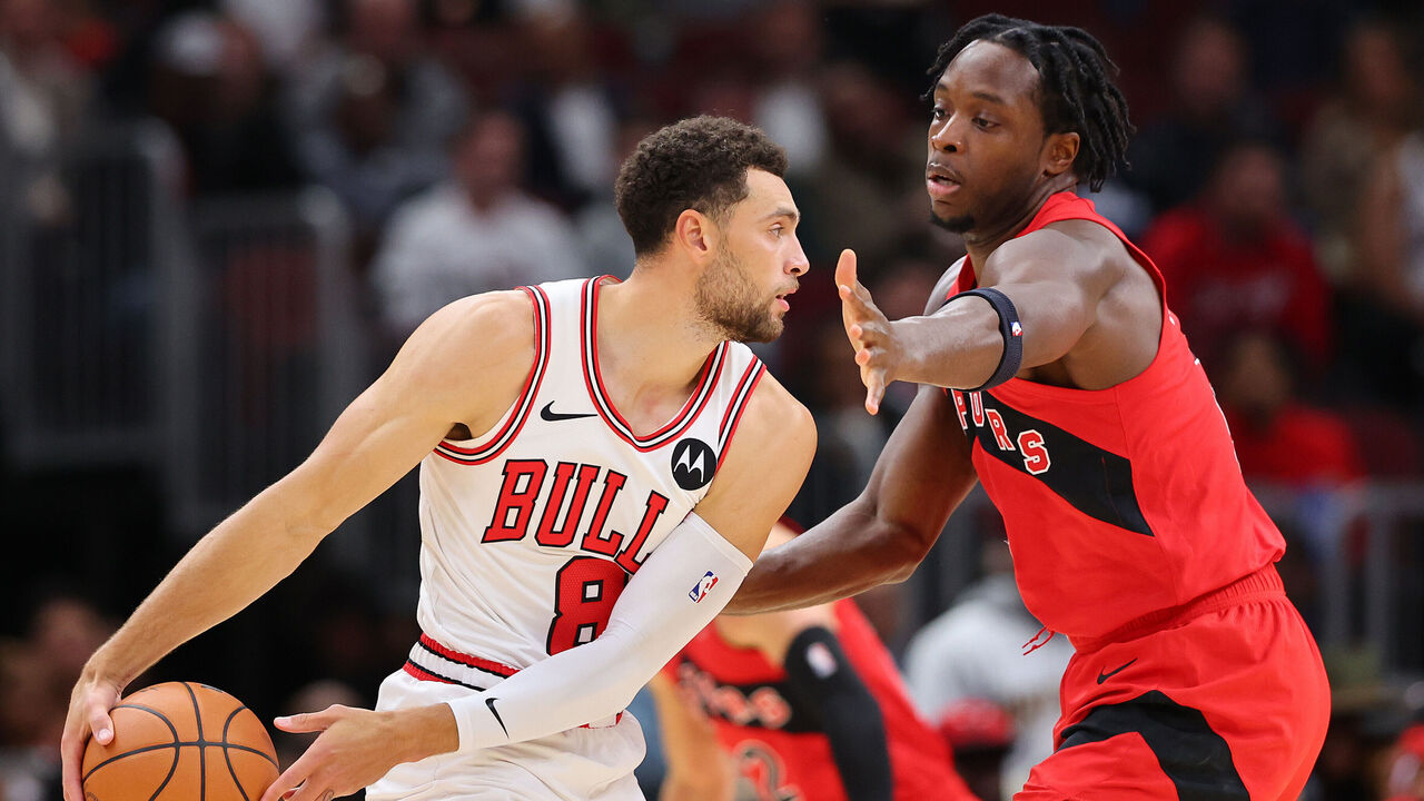 Philadelphia 76ers Target Big Moves Eyeing Stars LaVine and Anunoby for Season Boost