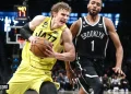 Philadelphia Sixers Rumors Lauri Markkanen To Part Ways With The Utah Jazz