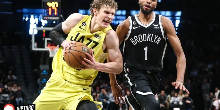 Philadelphia Sixers Rumors Lauri Markkanen To Part Ways With The Utah Jazz