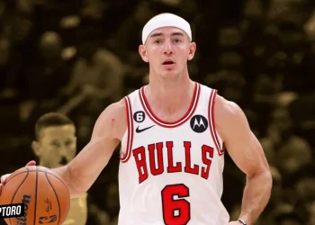 Philadelphia Sixers Rumours Alex Caruso Might Be The Most Expensive Bargaining Chip For The Chicago Bulls