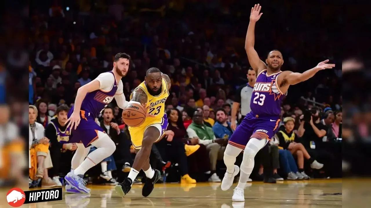 Phoenix Suns' NBA Title Hopes Hinge on Bradley Beal's Availability