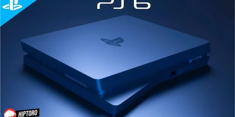 PlayStation 6 The Future of Gaming or a Distant Dream1
