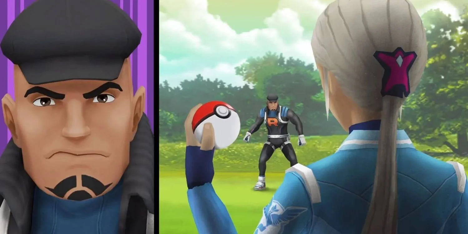Pokemon GO: Defeat Team GO Rocket's Cliff in December 2023 - Complete Strategy Guide