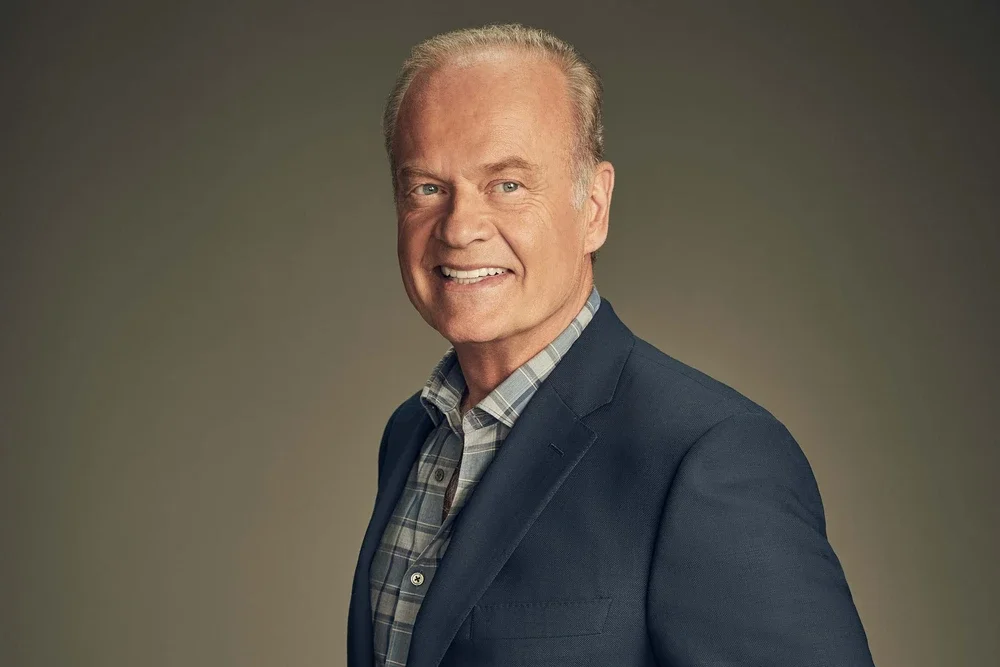 Frasier's Future on Paramount Plus: Awaiting News on Season 2 Renewal