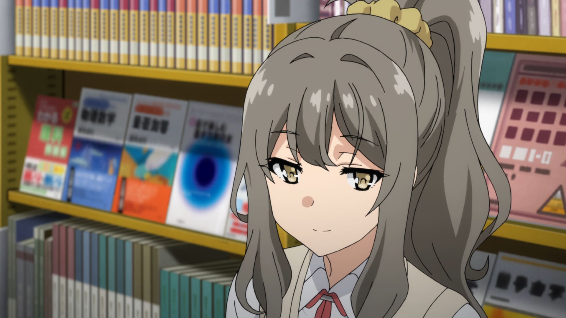  Rascal Does Not Dream Of Bunny Girl Senpai English Dub status 2023