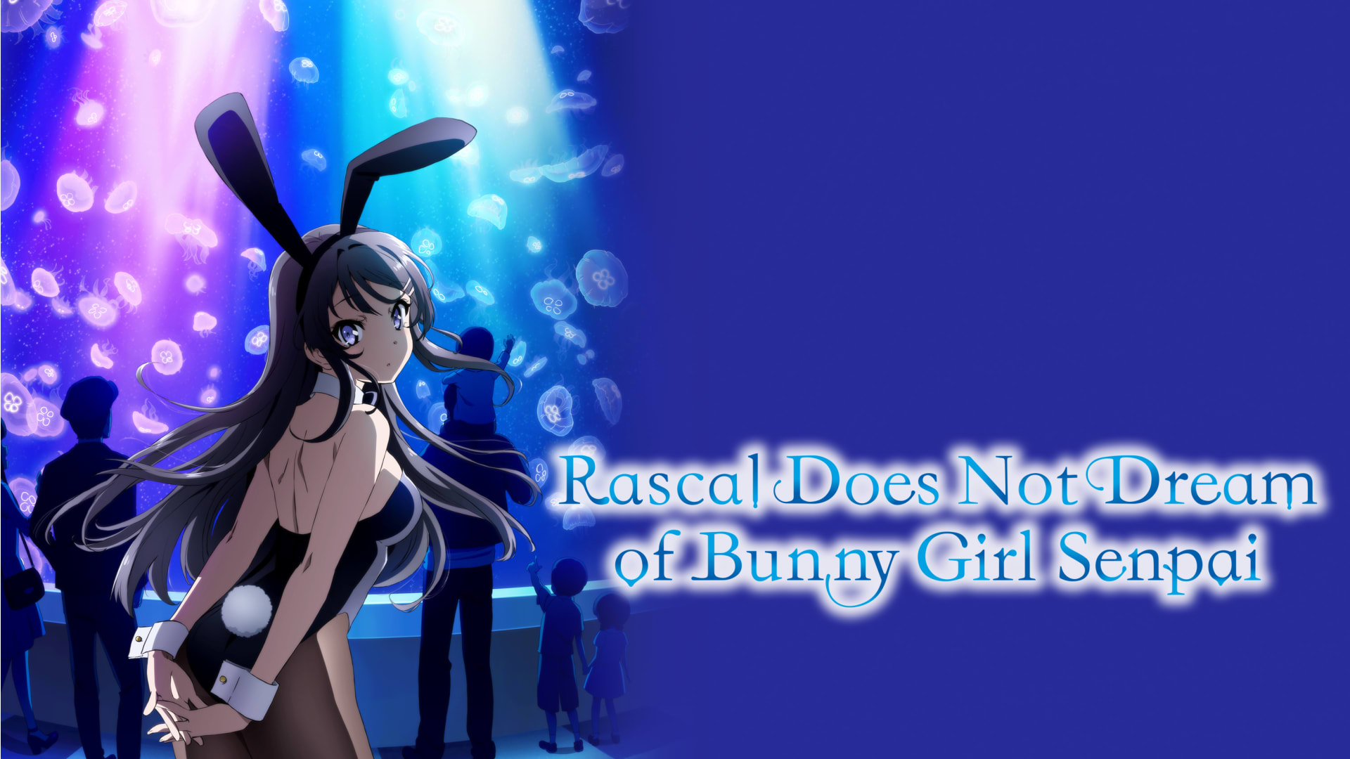  Rascal Does Not Dream Of Bunny Girl Senpai English Dub cancelled