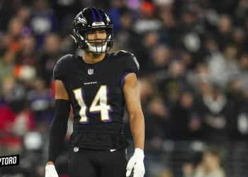 Ravens' Rising Star Kyle Hamilton Injury Update and Comeback Hopes Against 49ers-