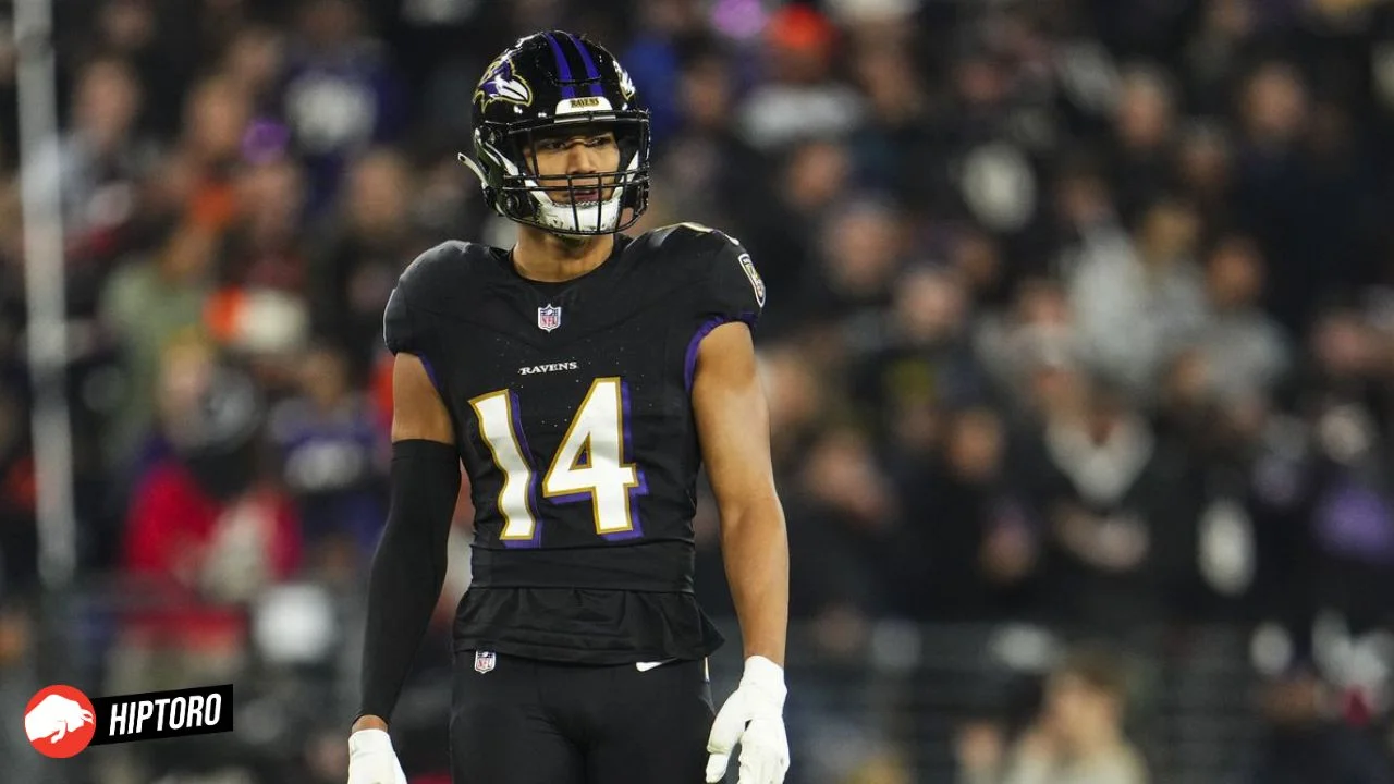 NFL News Ravens