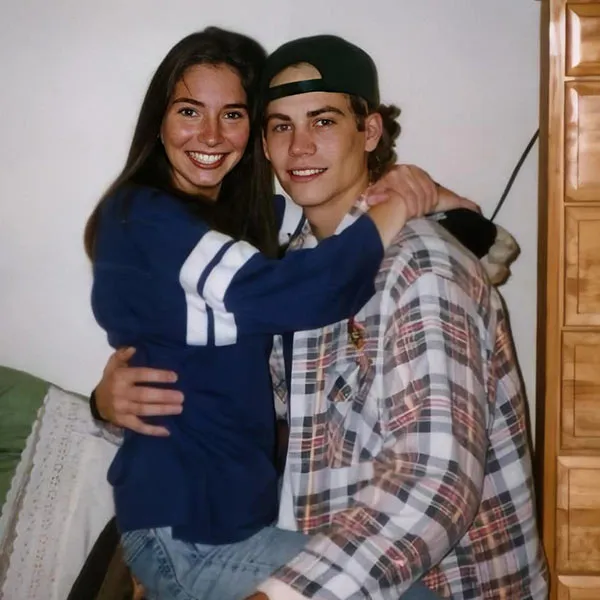 Who Is Rebecca Soteros? Get To Know All About Late Paul Walker's Girlfriend