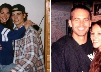 Who Is Rebecca Soteros? Get To Know All About Late Paul Walker's Girlfriend