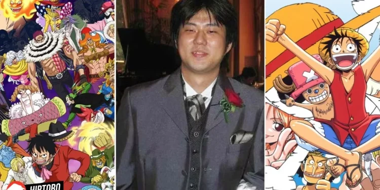 Redditor Points Out Obvious Mistake by Eiichiro Oda in Latest One Piece Chapters [Spoilers]