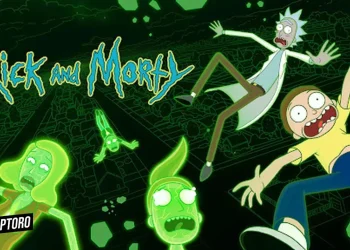 Rick and Morty Season 7 Nears Its Thrilling Finale What to Expect in the Last Two Episodes 3