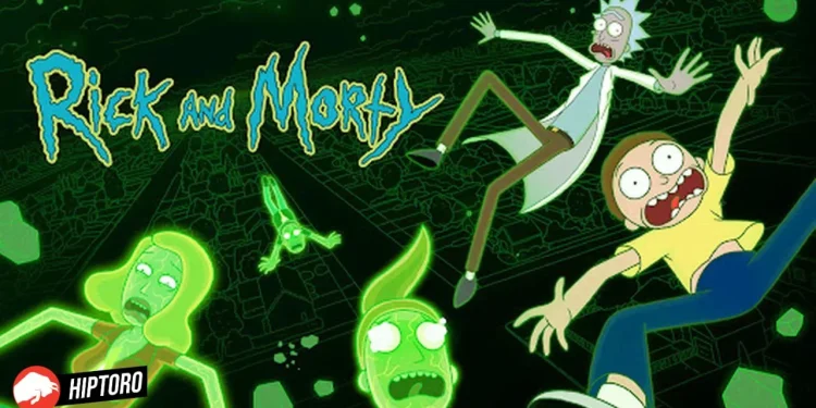 Rick and Morty Season 7 Nears Its Thrilling Finale What to Expect in the Last Two Episodes 3
