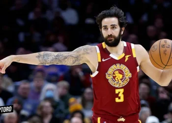 Ricky Rubio's NBA Journey A Look Back as His Time Winds Down3