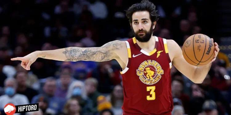 Ricky Rubio's NBA Journey A Look Back as His Time Winds Down3