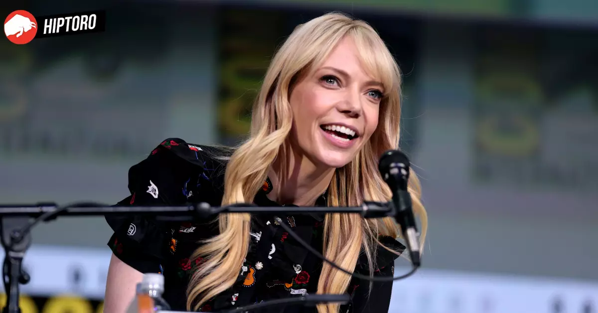 Riki Lindhome Wiki: Movies, TV Shows, Personal Life, Net Worth