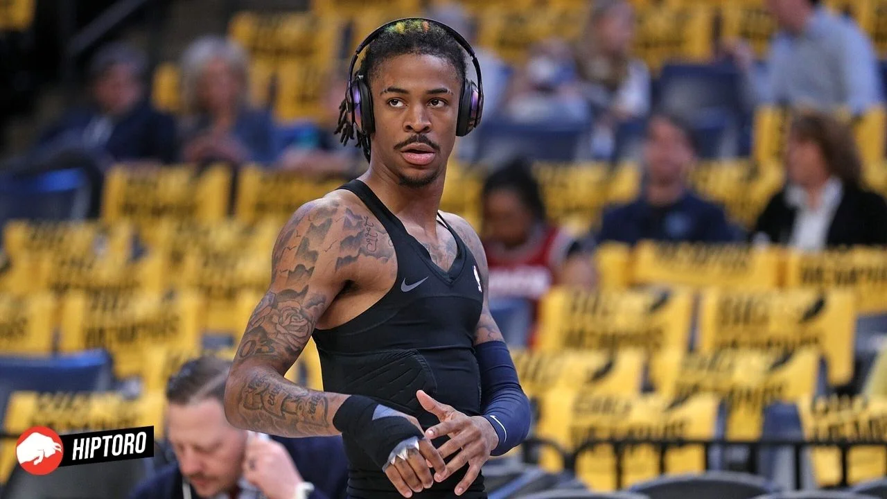 Who Is Za Morant? Relationship With Ja Morant Explained.