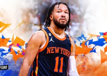 Rising Star Jalen Brunson Revolutionizes Knicks Defense Inside His Season of Spectacular Plays and Record-Breaking Moments--