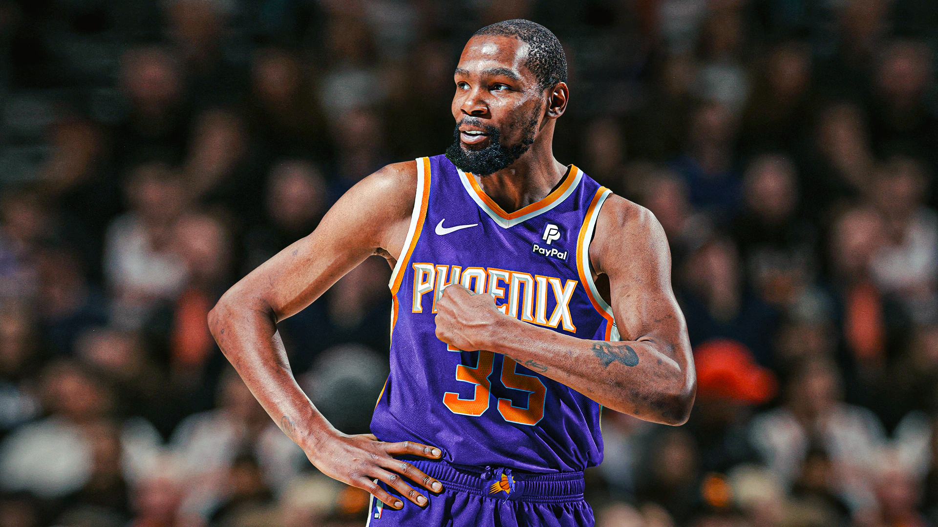 Rising Suns How Durant's Record-Breaking Streak and Booker's Team Play Are Shaping Phoenix's NBA Dream--