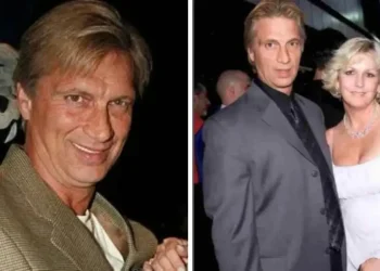 Who Was Robert Gene Carter? All You Need To Know About Aaron Carter’s Father