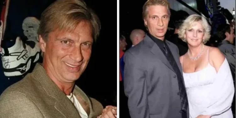 Who Was Robert Gene Carter? All You Need To Know About Aaron Carter’s Father