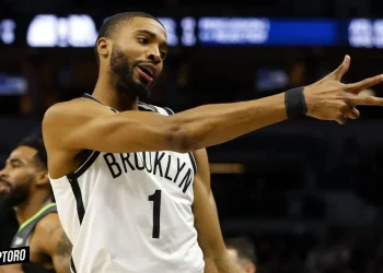 Sacramento Kings Rumors Brooklyn Nets Set To Land A Star After Trading Mikal Bridges
