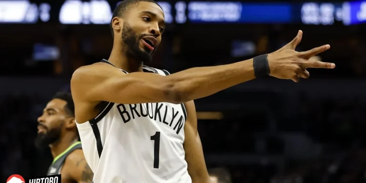 Sacramento Kings Rumors Brooklyn Nets Set To Land A Star After Trading Mikal Bridges