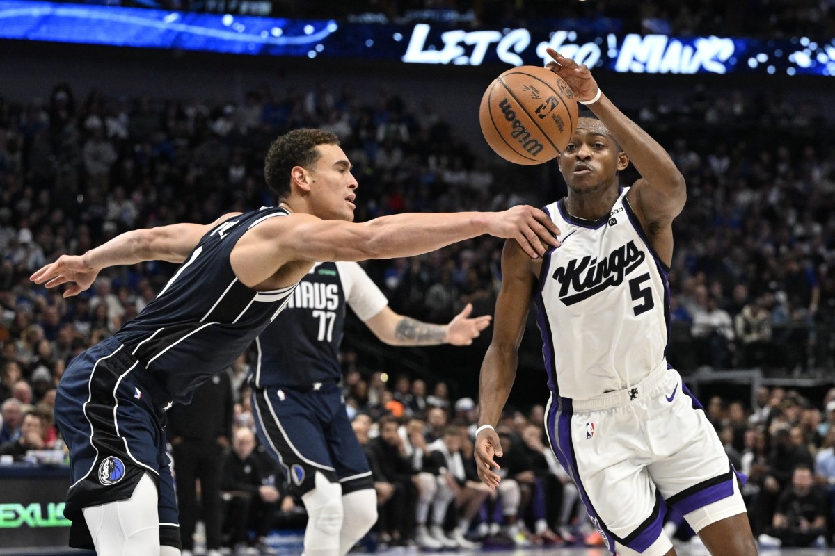 Sacramento Kings in the Spotlight Pursuing LaVine and Siakam Amidst Stellar Performances