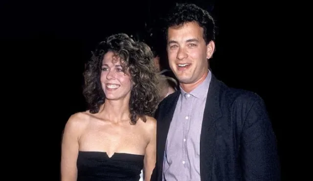 Who Was Samantha Lewes? All You Need To Know About Tom Hanks’ First Wife