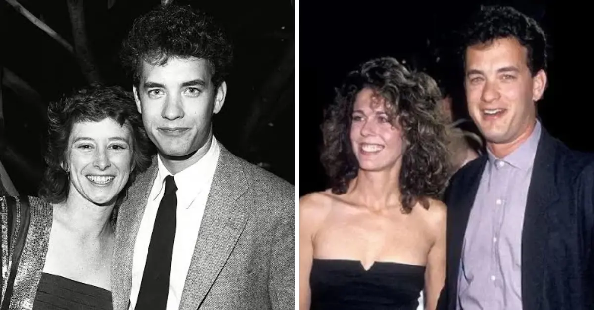 Meet Samantha Lewes Tom Hanks’ 1st Wife Who Shaped His Life