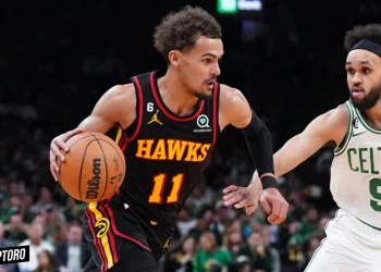 San Antonio Spurs Rumours The Atlanta Hawks Start Their Rebuild By Trading Trae Young