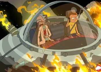 Season 7 Shocker 'Rick and Morty' Takes a Wild Turn with Prime Rick Showdown and Emotional Twists