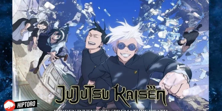 Should Jujutsu Kaisen Season 3 be Given to Some Other Studio Than MAPPA